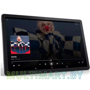 Планшет Lenovo Tab P11 Plus TB-J616F 6GB/128GB (темно-серый) картинка 2